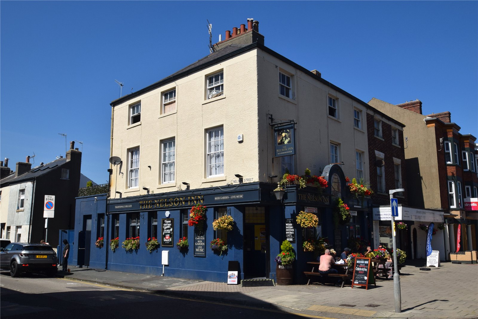 Apartment for rent in North Yorkshire