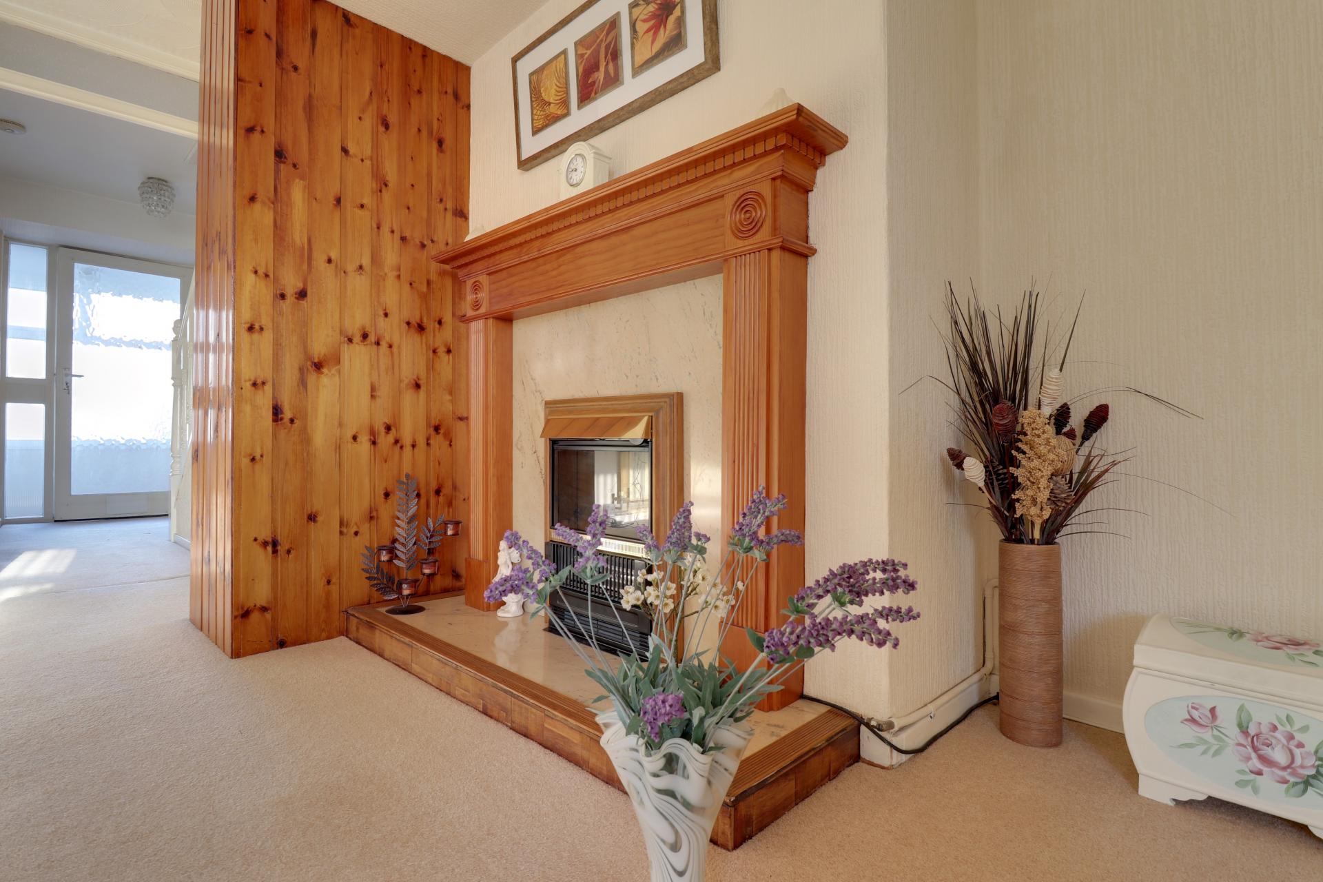 3 bedroom House for sale in Stafford