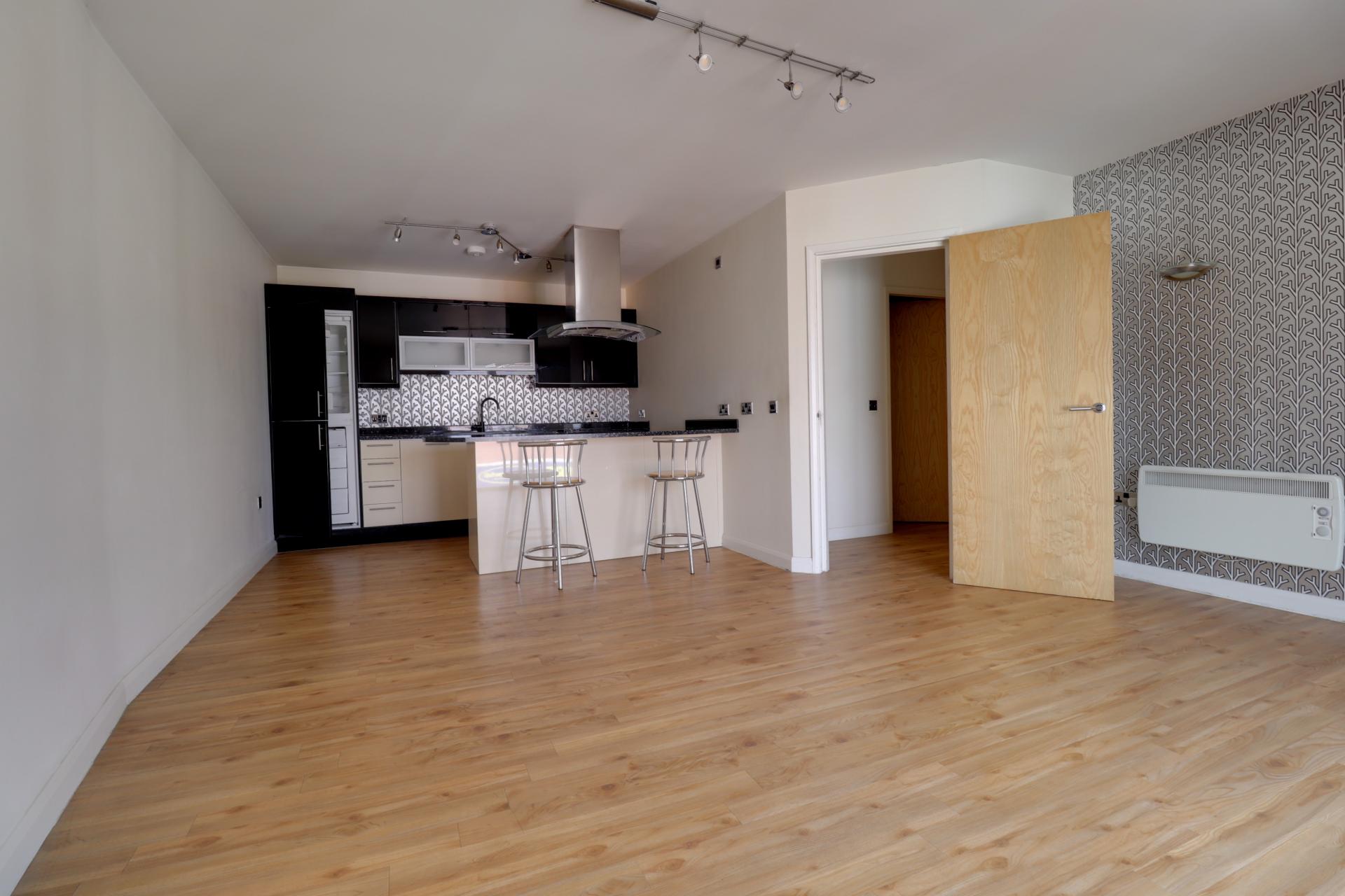 2 bedroom Apartment for rent in Stafford