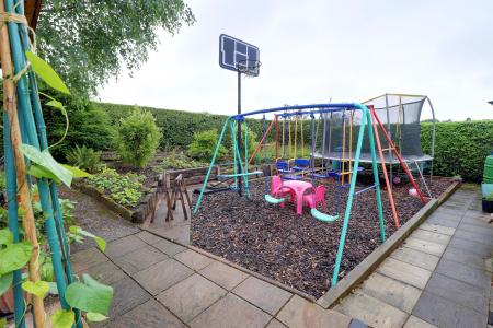 Play Area