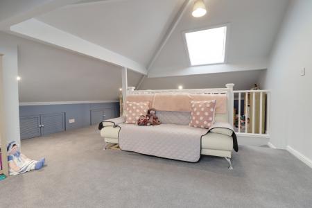 Loft Room