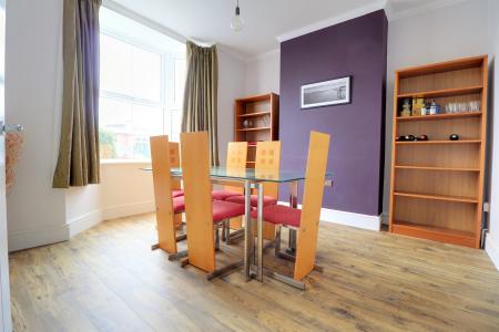 Dining/Sitting Room