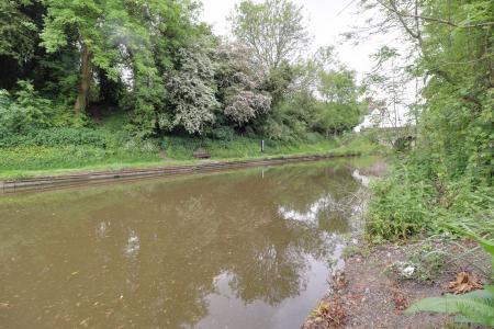 Neighbouring Canal