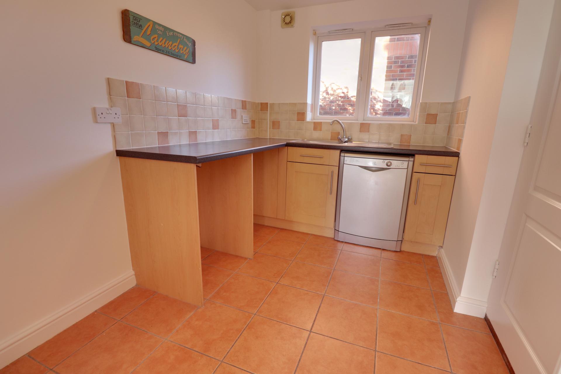 2 bedroom Apartment for rent in Rugeley
