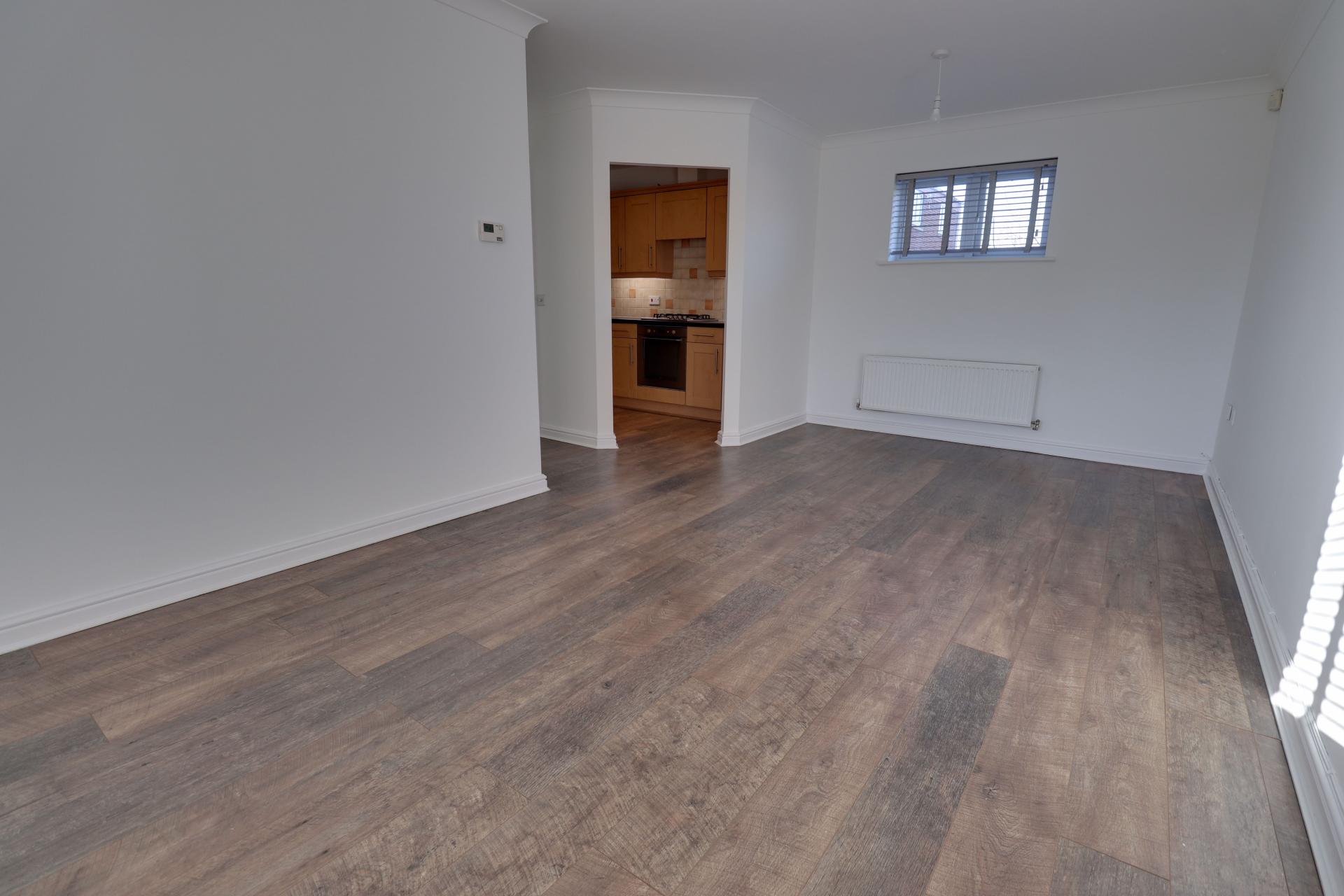 2 bedroom Apartment for rent in Rugeley