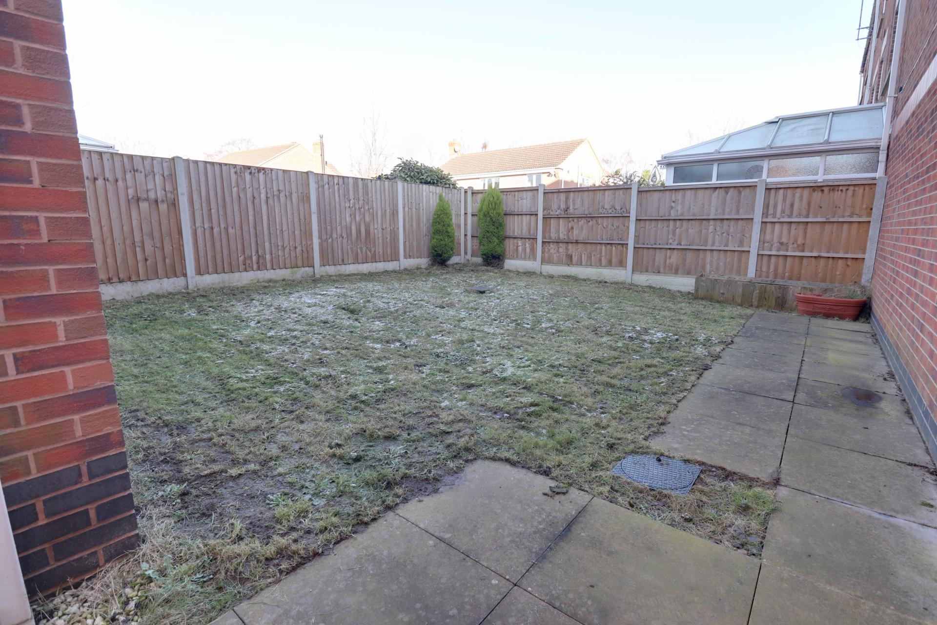 2 bedroom Apartment for rent in Rugeley