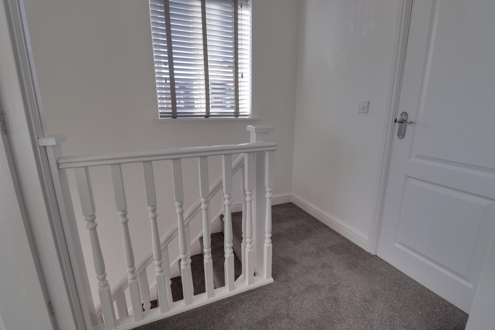2 bedroom Apartment for rent in Rugeley