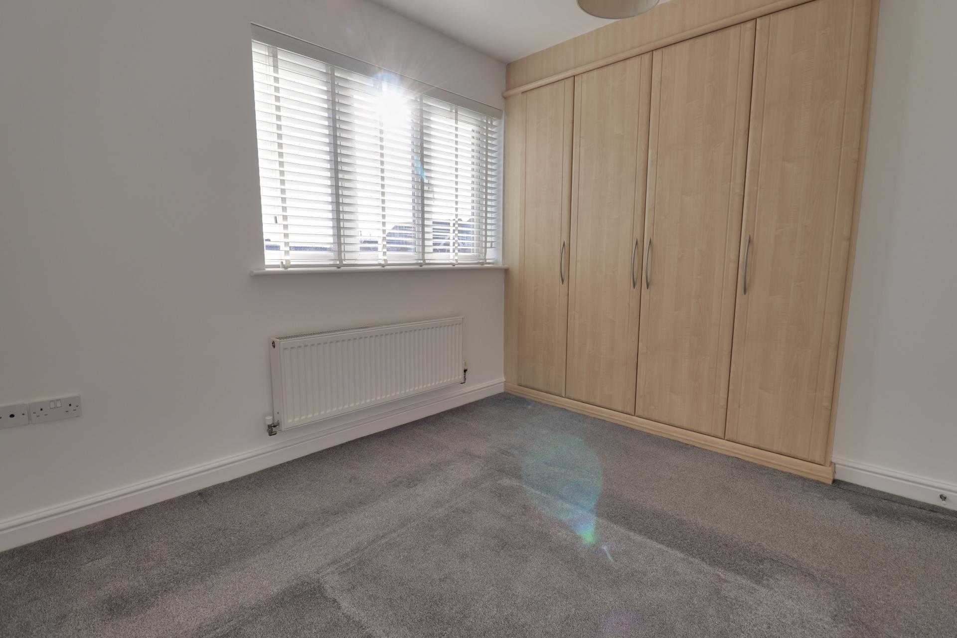 2 bedroom Apartment for rent in Rugeley