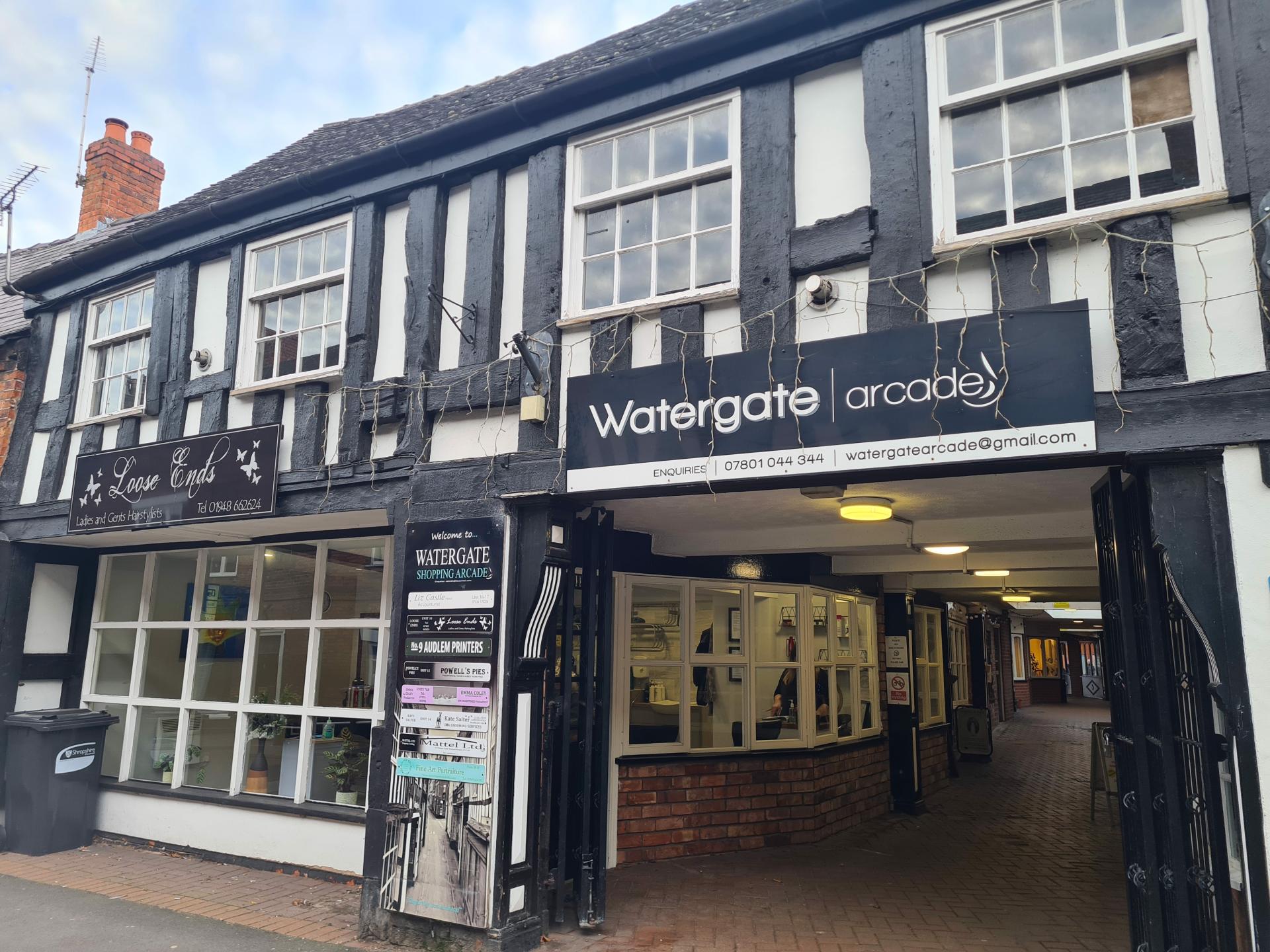 house for rent in Whitchurch