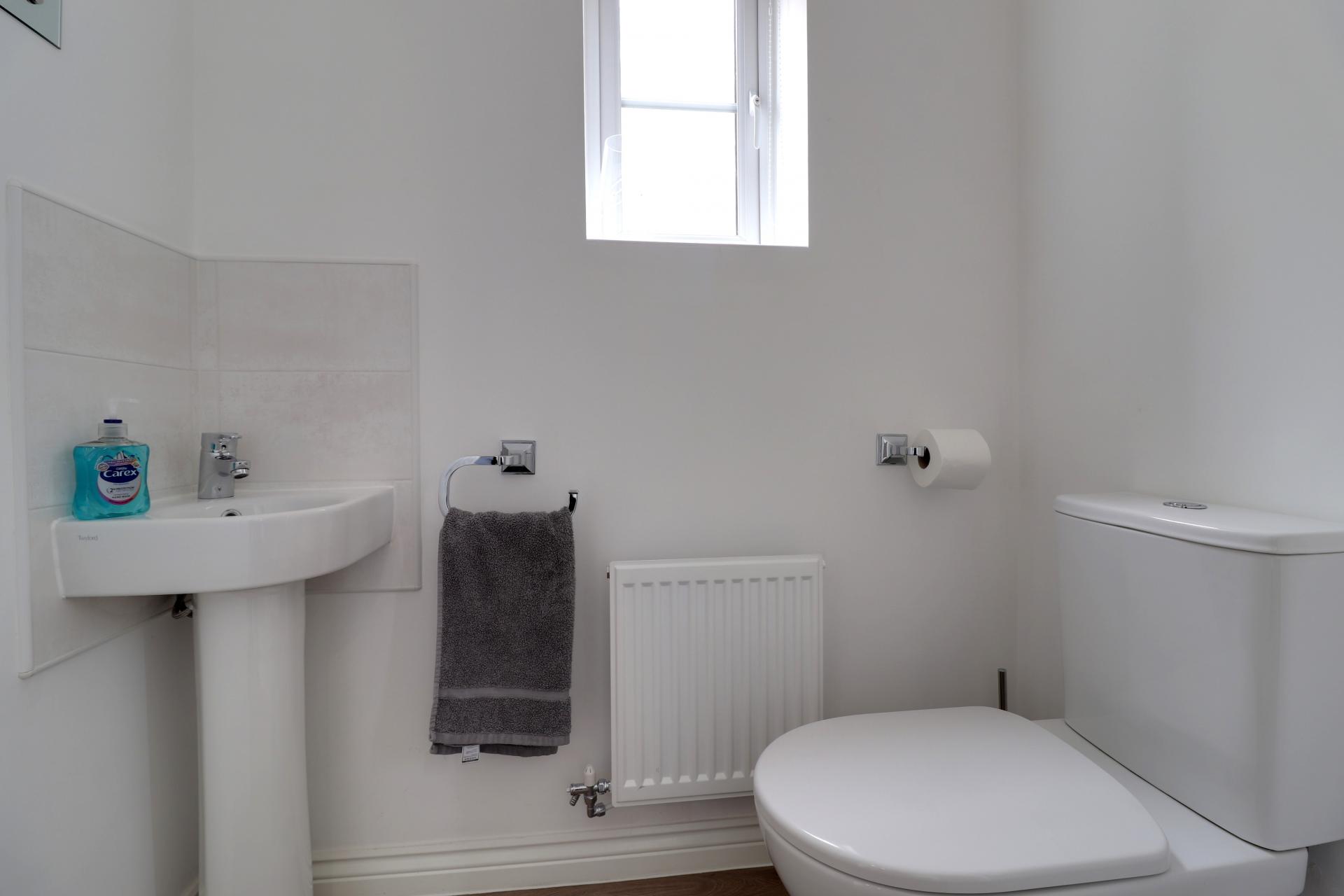 2 bedroom House for sale in Stafford