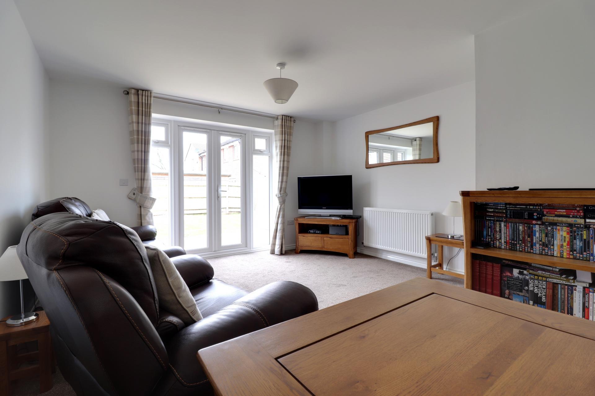 2 bedroom House for sale in Stafford