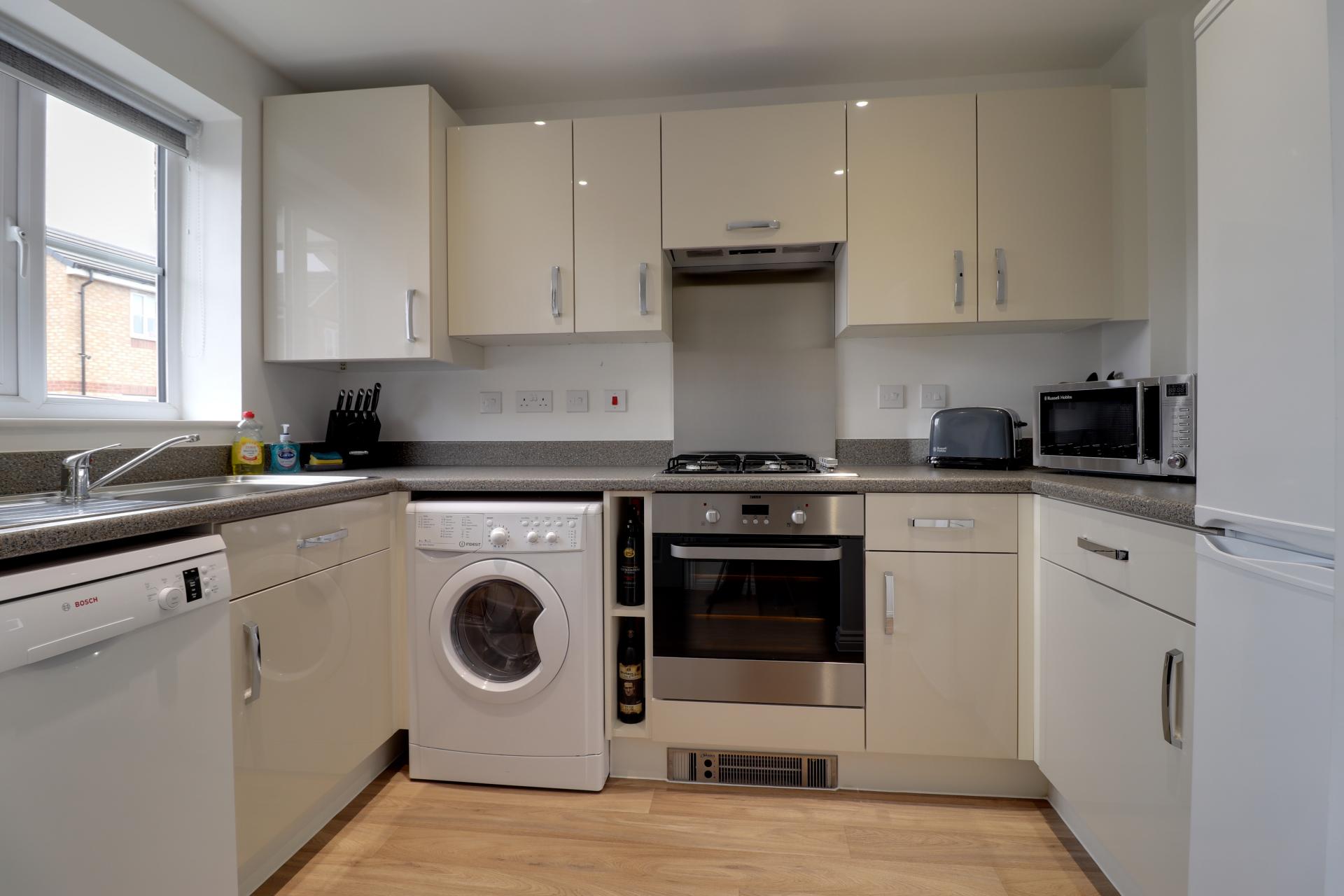 2 bedroom House for sale in Stafford