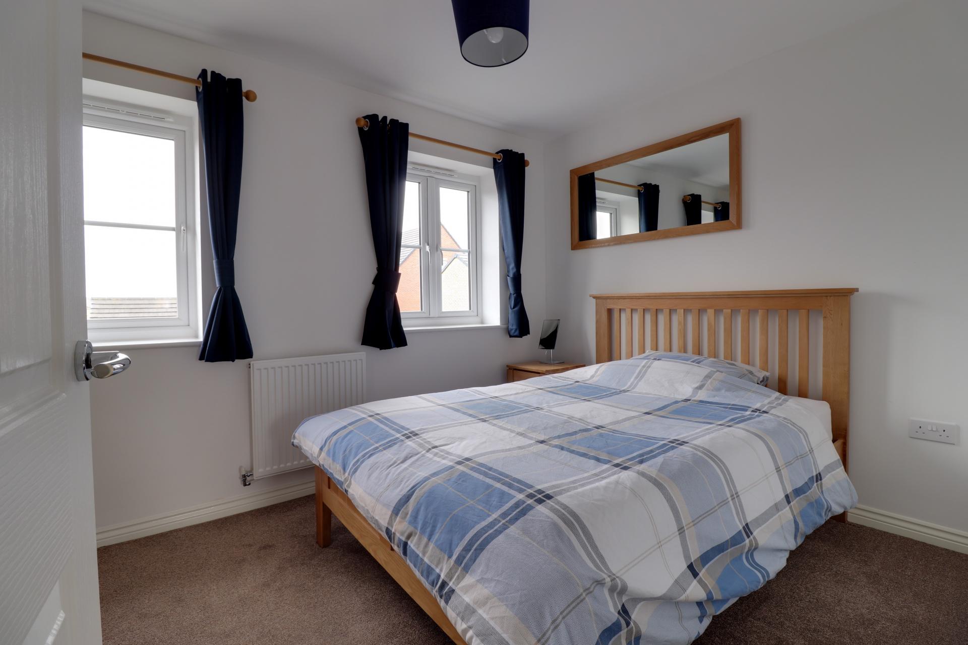 2 bedroom House for sale in Stafford