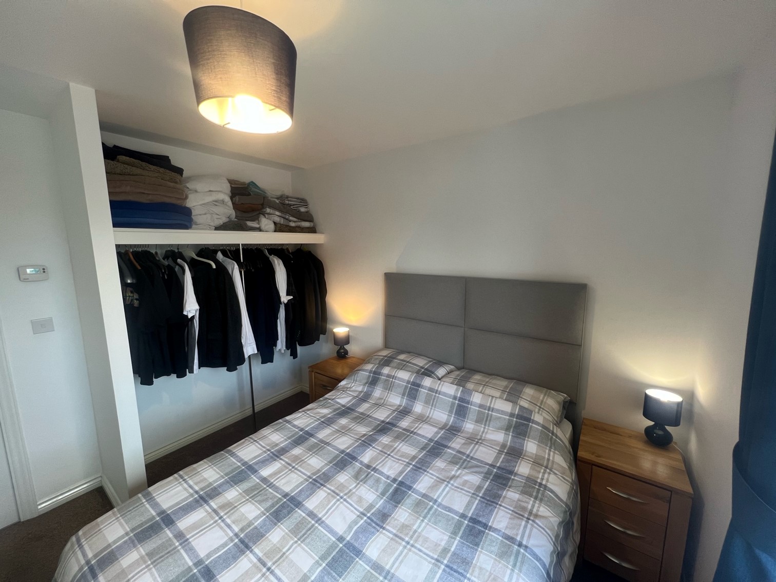 2 bedroom House for sale in Stafford
