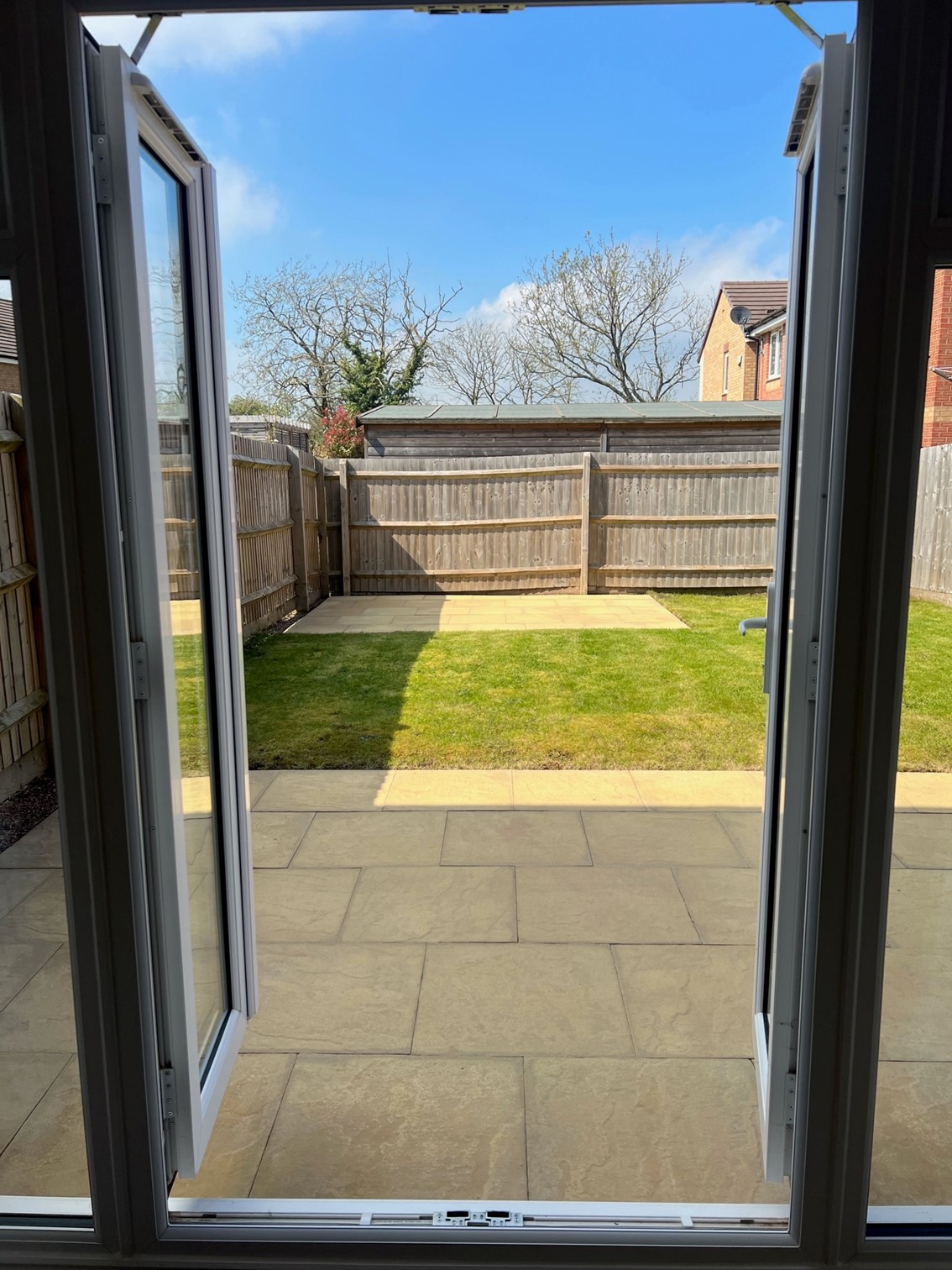 2 bedroom House for sale in Stafford