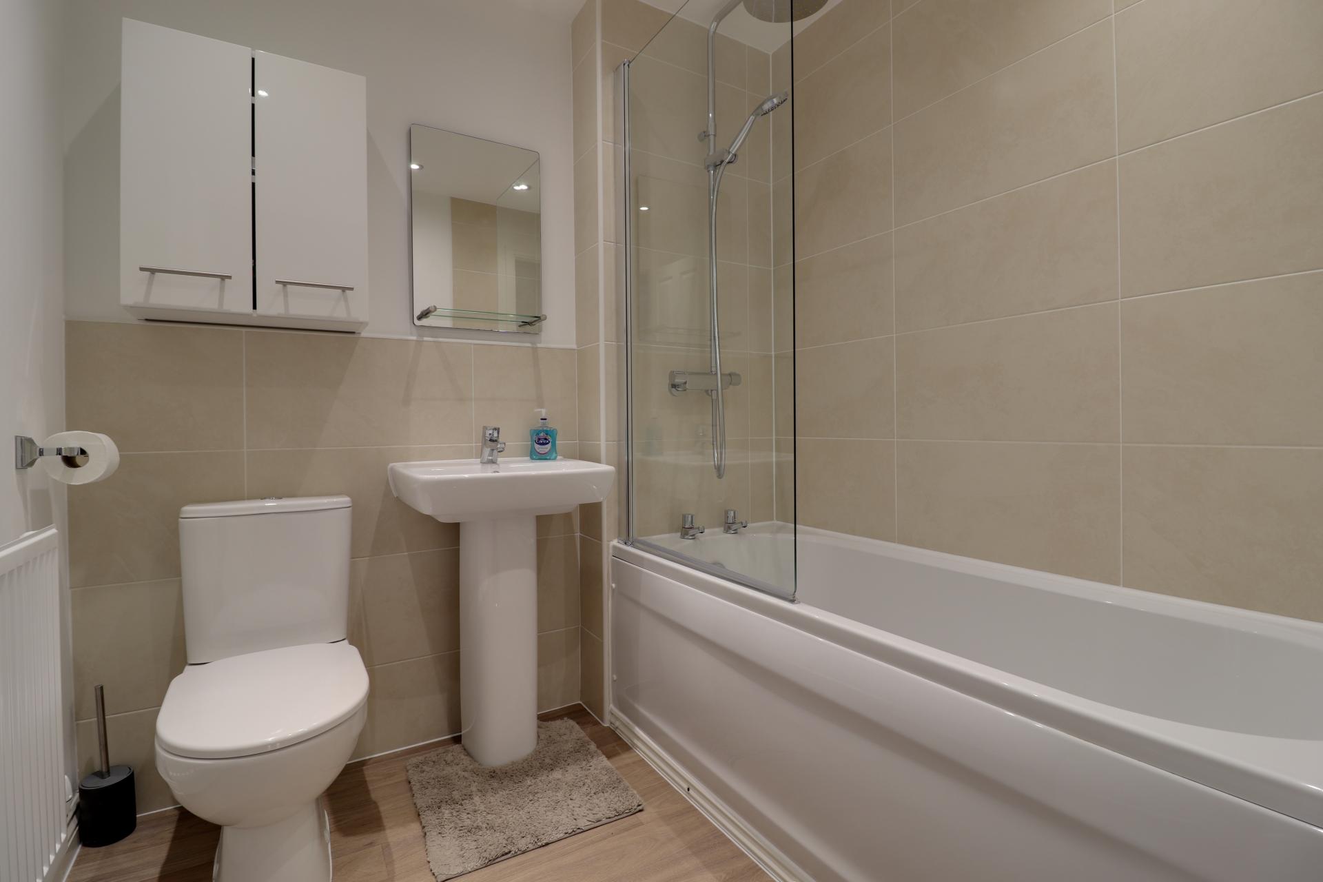 2 bedroom House for sale in Stafford