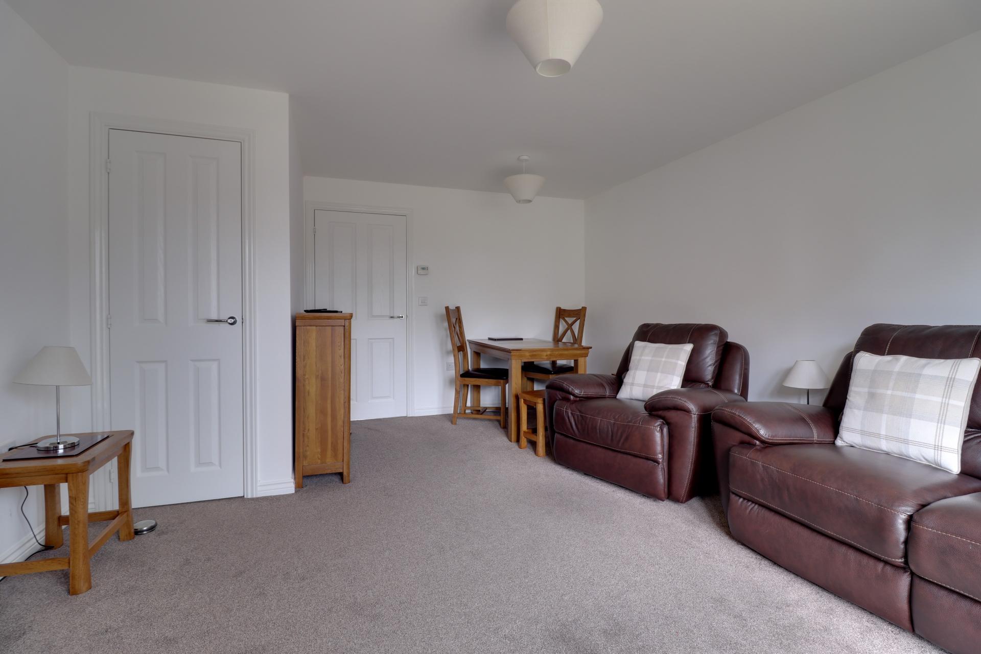 2 bedroom House for sale in Stafford