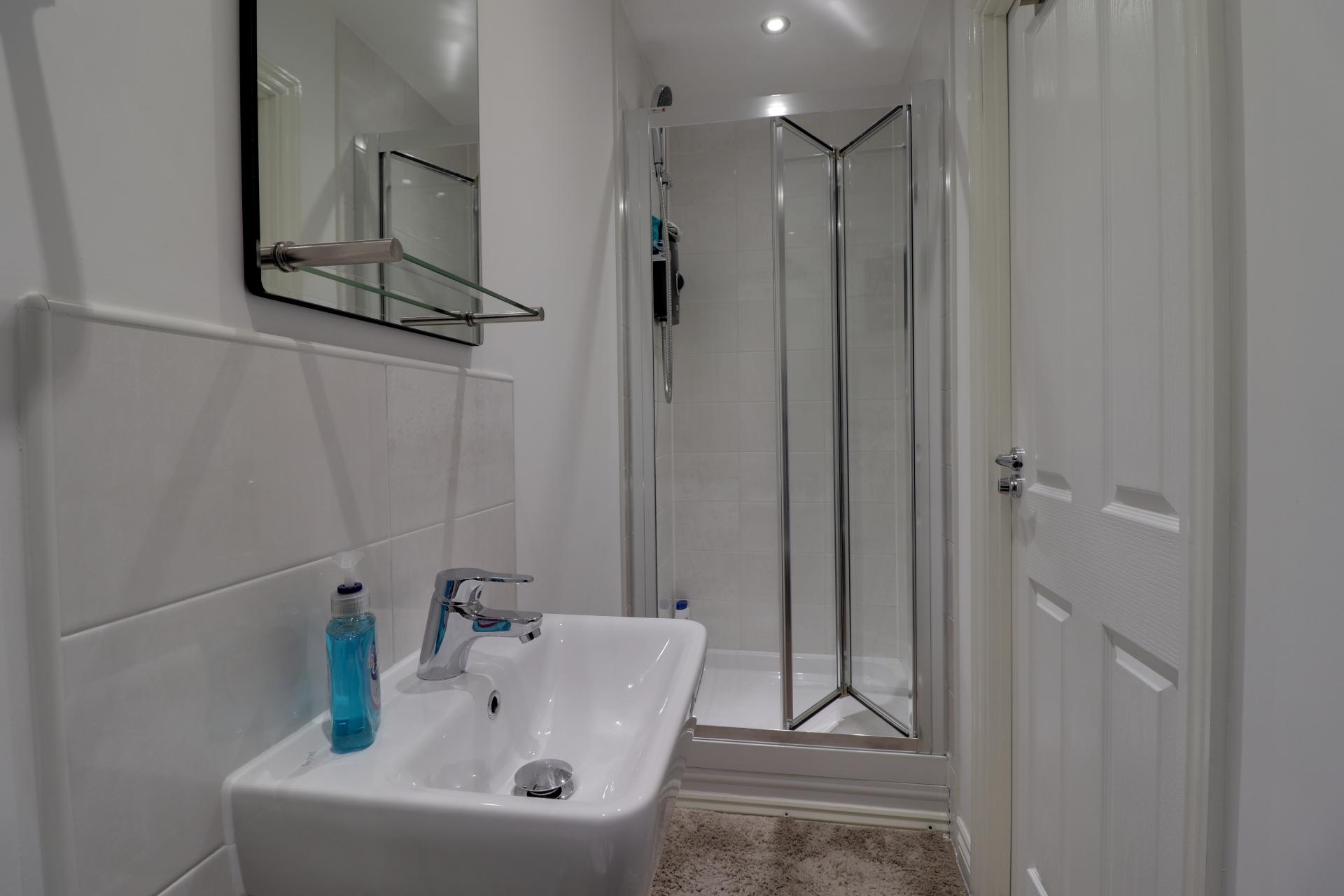 2 bedroom House for sale in Stafford