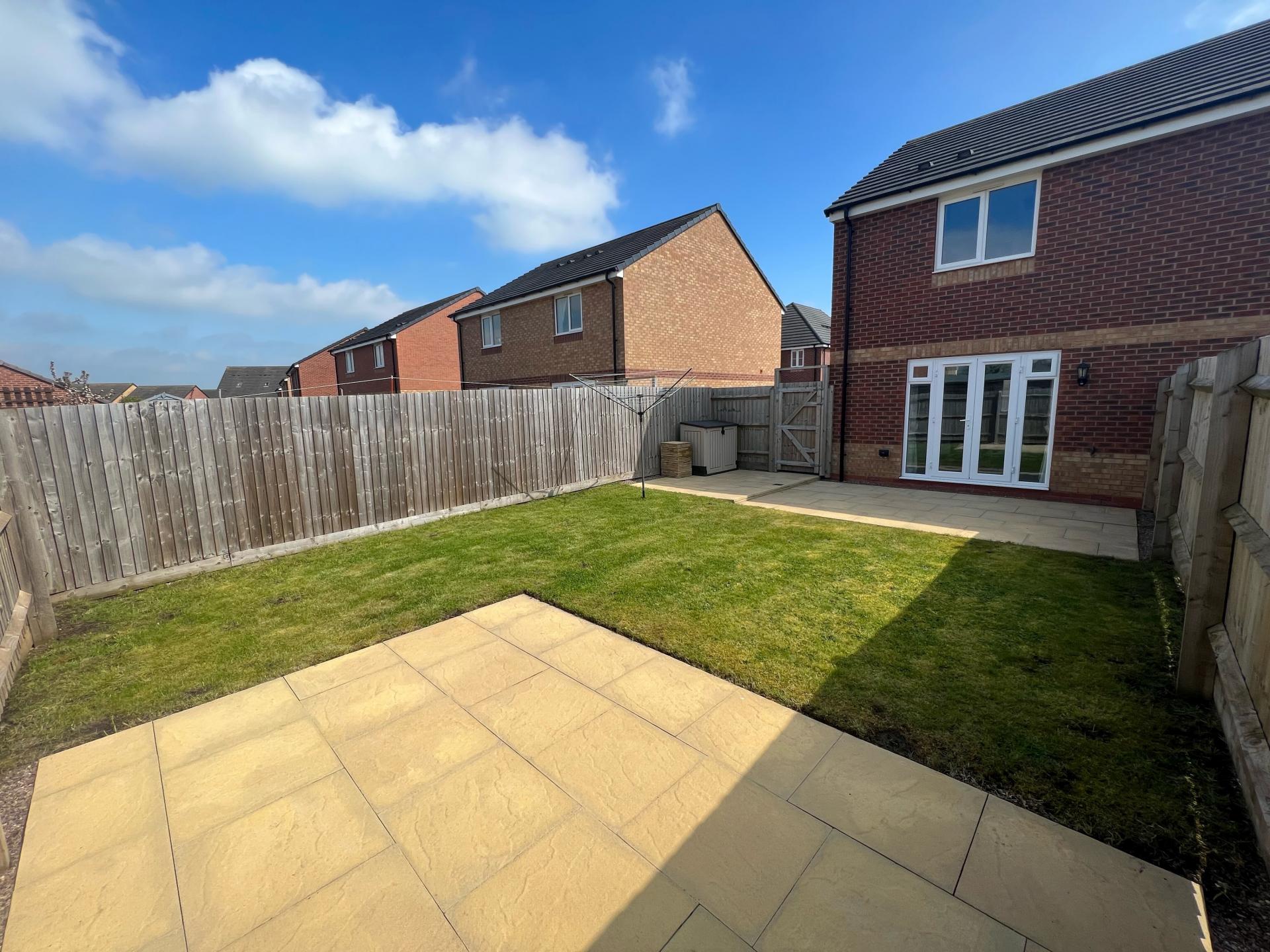 2 bedroom House for sale in Stafford