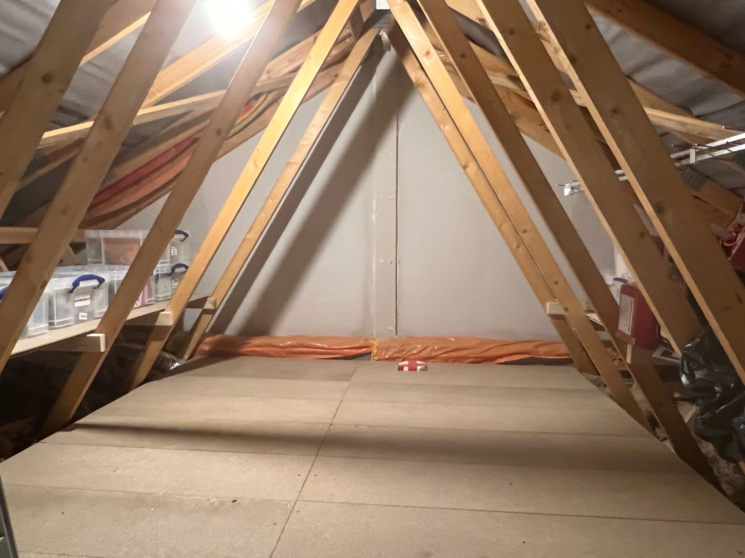 2 bedroom House for sale in Stafford