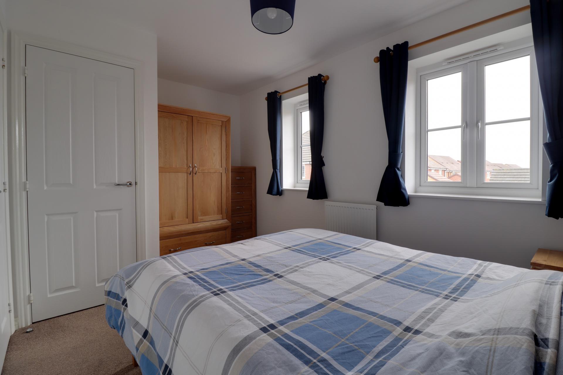 2 bedroom House for sale in Stafford