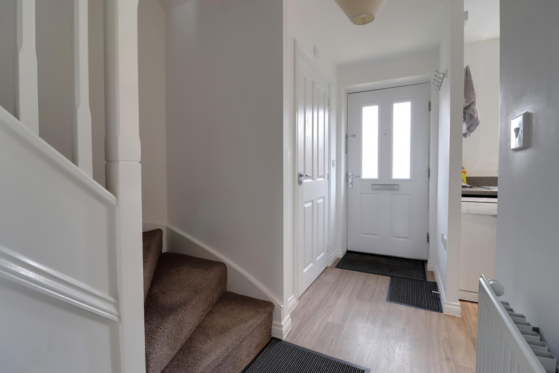 2 bedroom House for sale in Stafford