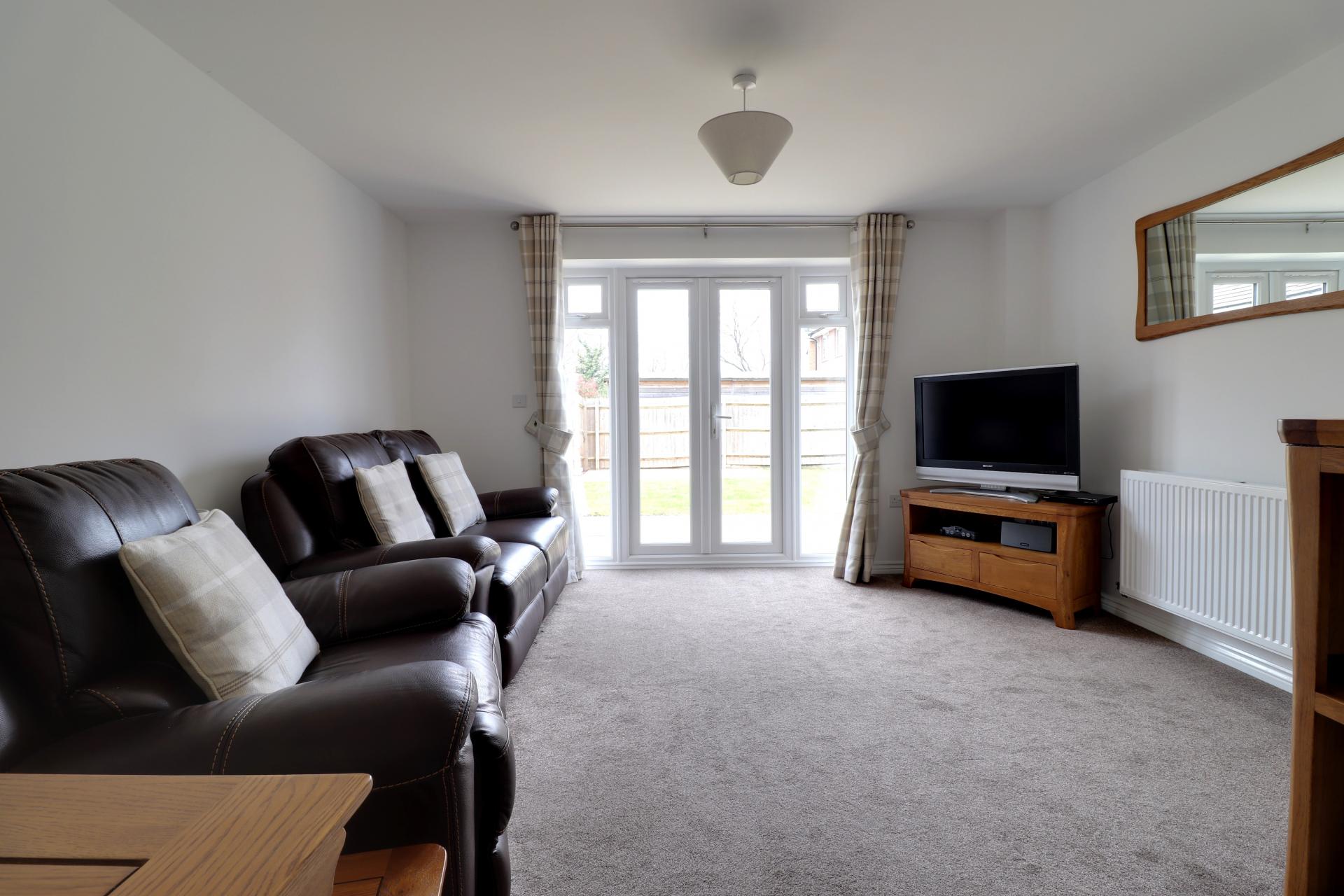 2 bedroom House for sale in Stafford