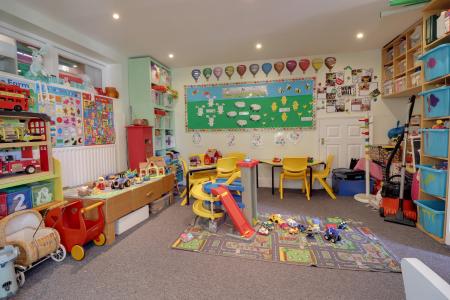 Play Room