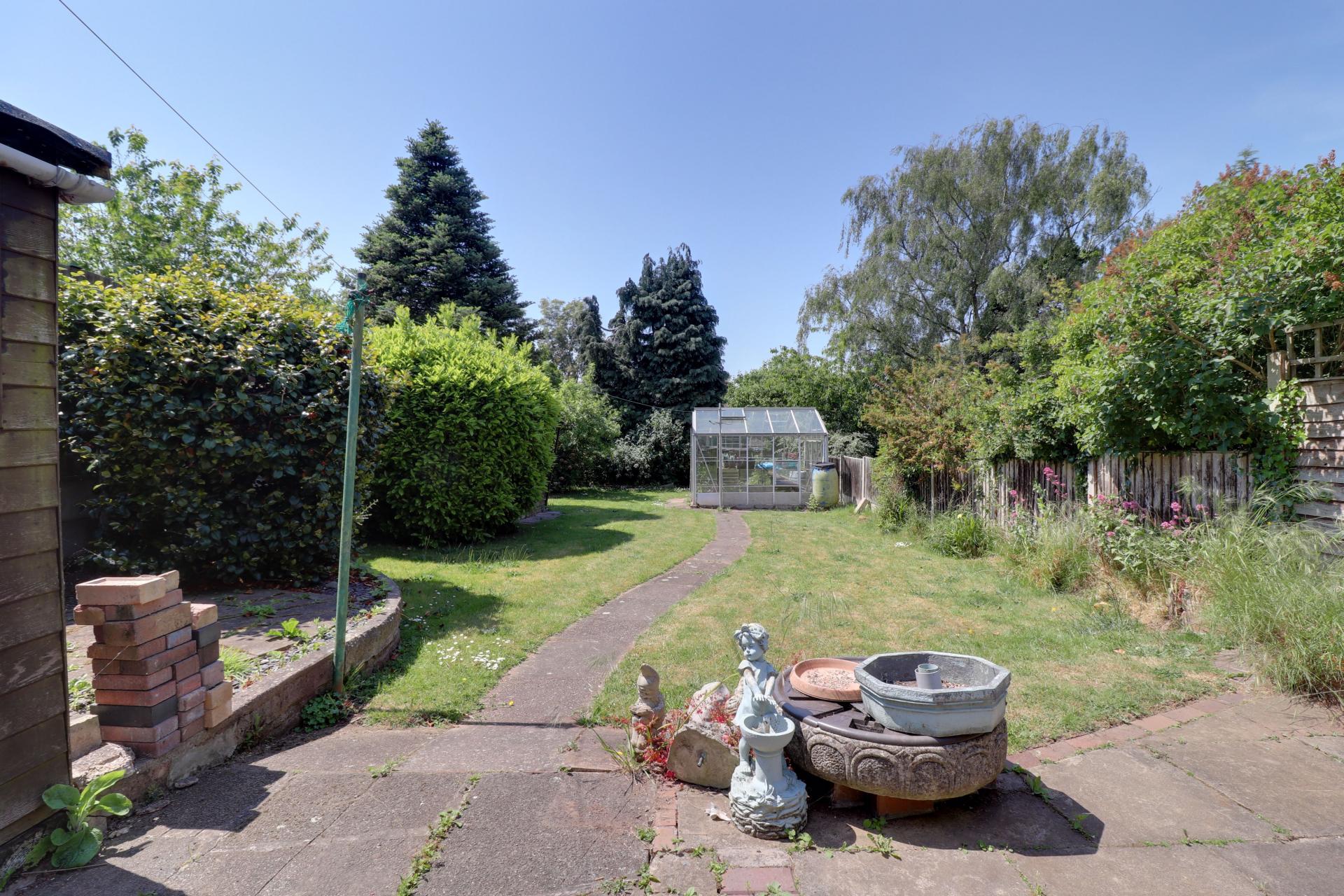 3 bedroom House for sale in Stafford