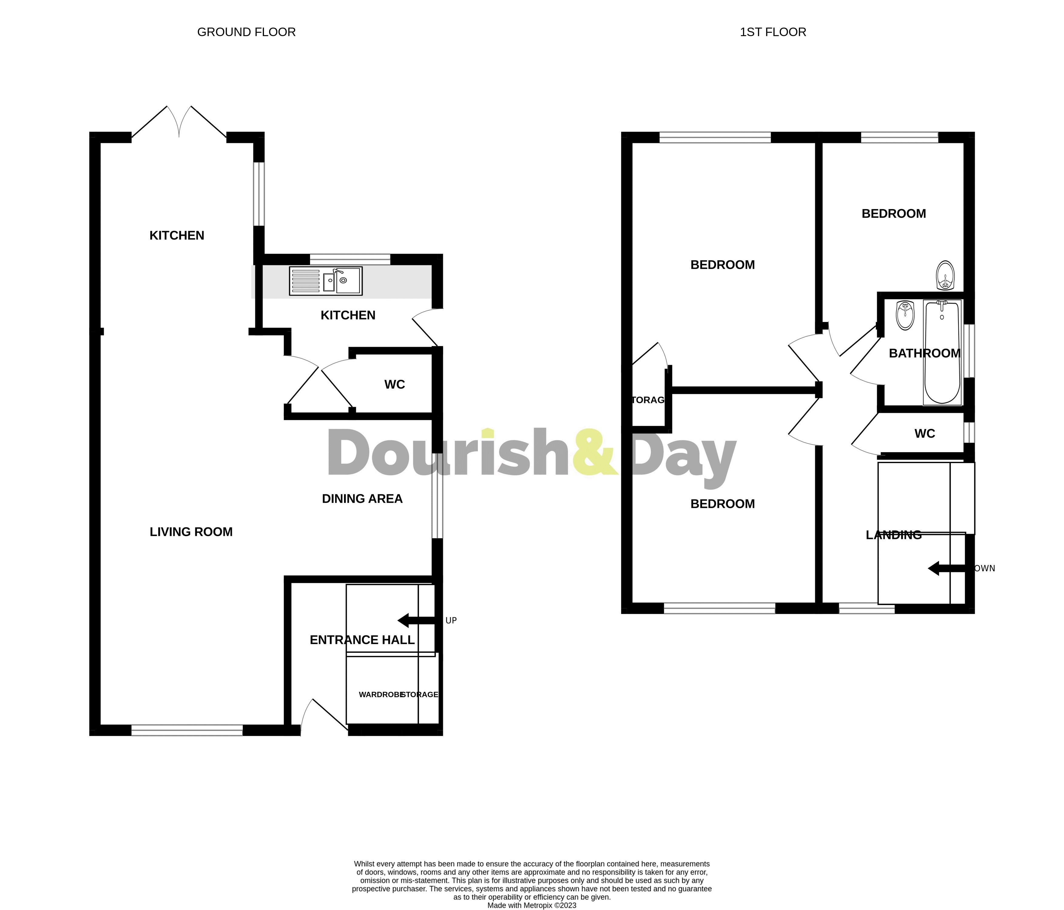 3 bedroom House for sale in Stafford