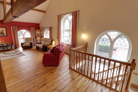 First Floor Sitting Room