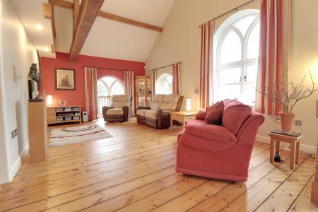 First Floor Sitting Room