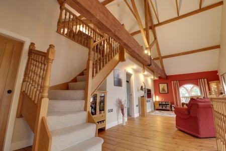 First Floor Sitting Room