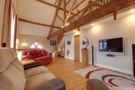 First Floor Sitting Room