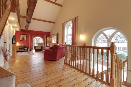 First Floor Sitting Room