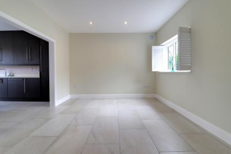 Dining Room/Sitting Room