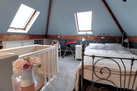 Loft Room