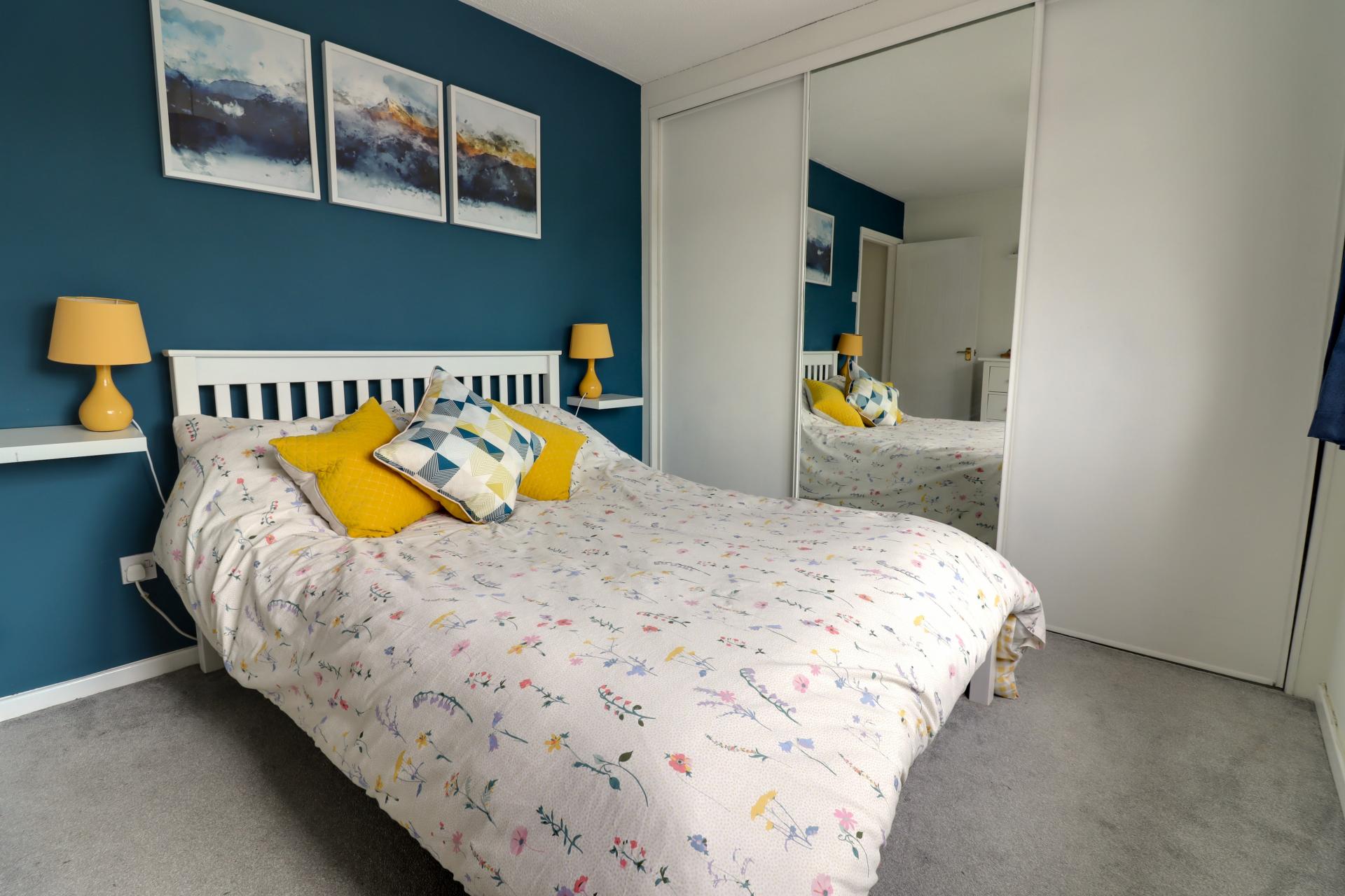 2 Bedroom House For Sale In Stafford