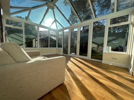 CONSERVATORY 1