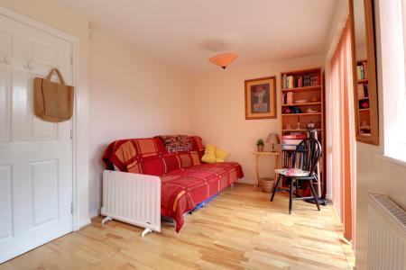 Bedroom Three/Sitting Room