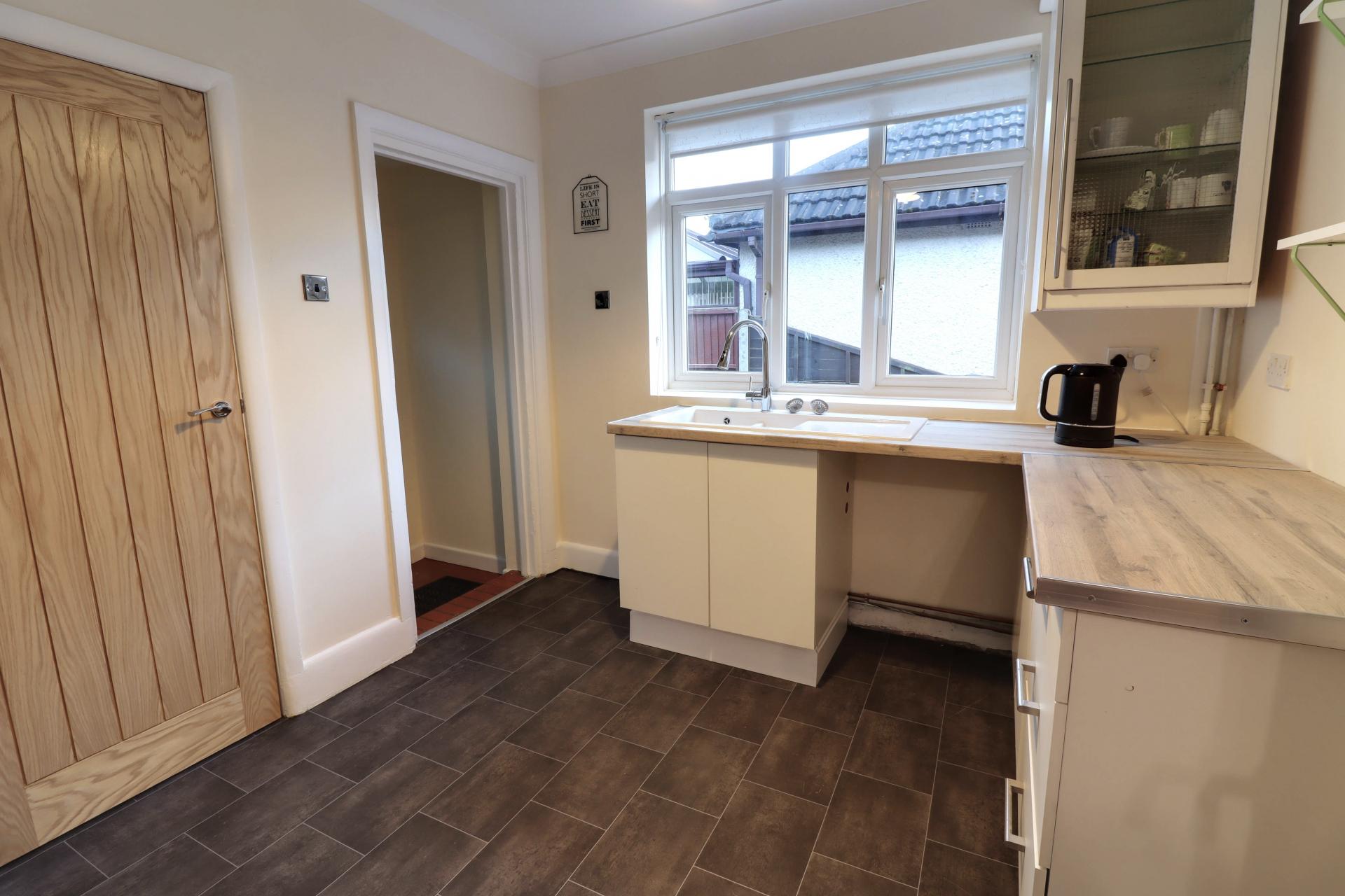 2 bedroom Bungalow for sale in StokeOnTrent