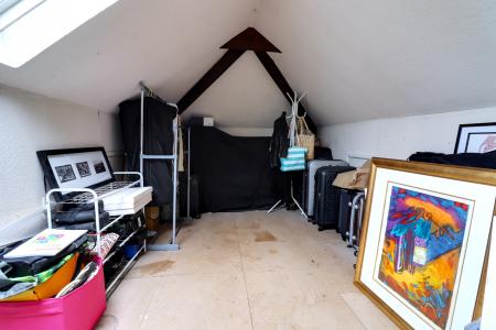 Loft Room