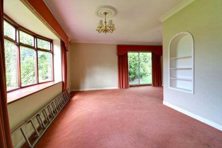 Living/Dining Room