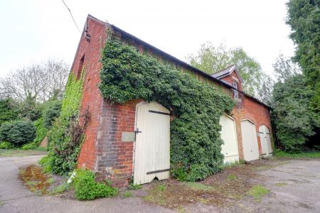 Garages