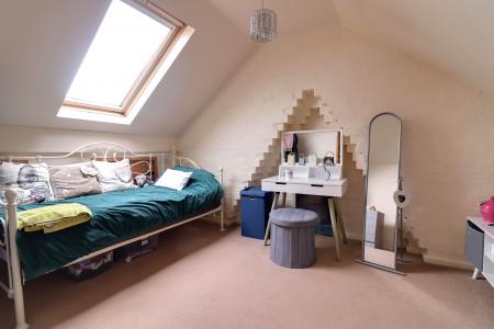 Loft Room