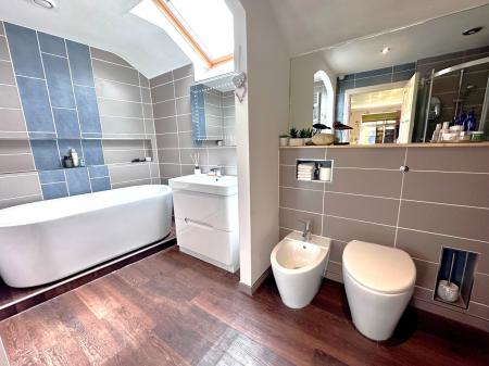 Luxury En-Suite