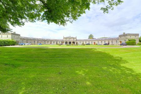 Exterior - Tixall Mews