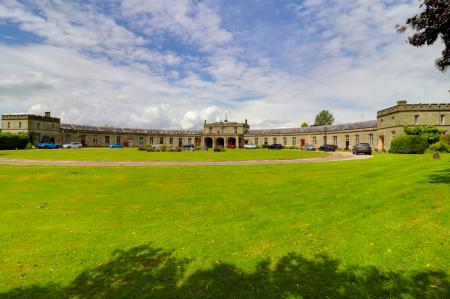 Exterior - Tixall Mews