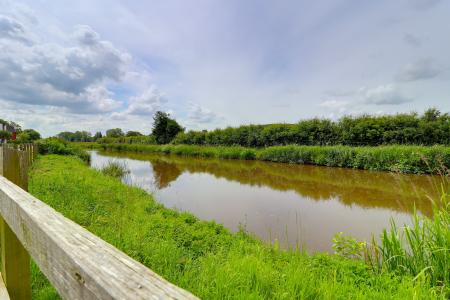 Canal View