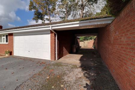 Carport